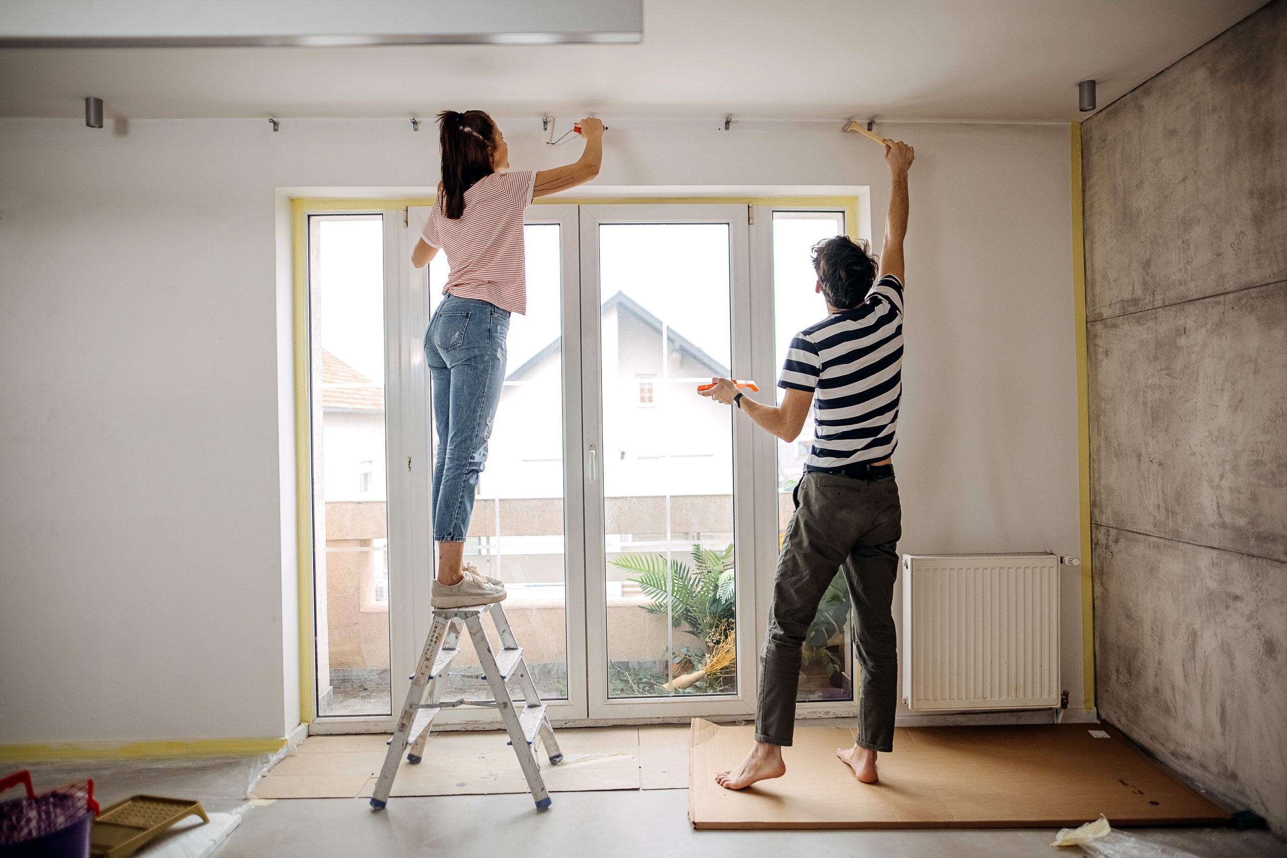 Top 5 Home Renovation Ideas to Boost Your Property Value